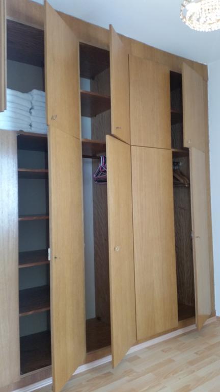 Apartment Nahe Rosenhuegel Wien Exteriör bild
