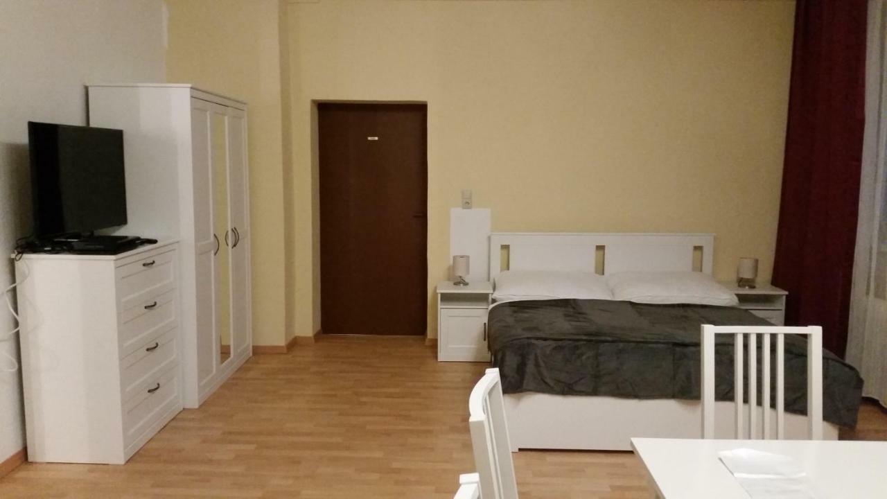Apartment Nahe Rosenhuegel Wien Exteriör bild
